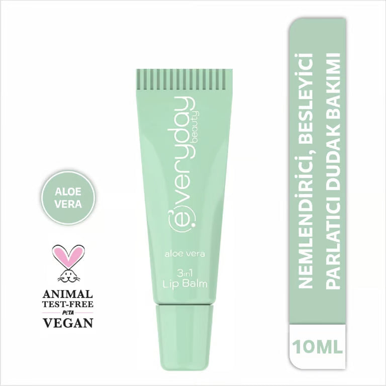 Everday Beauty Lip Balm 10ml