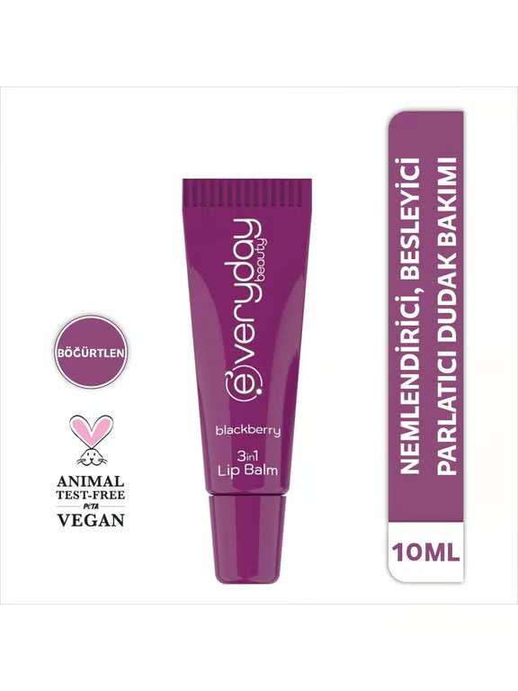 Everday Beauty Lip Balm 10ml