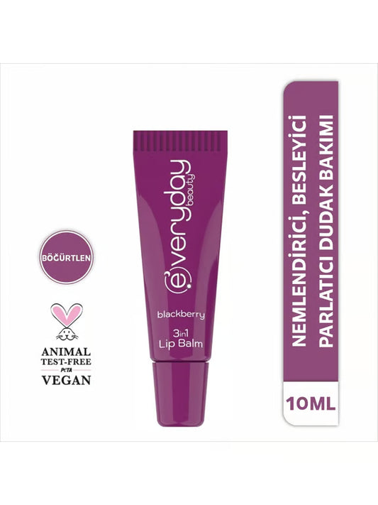 Everday Beauty Lip Balm 10ml