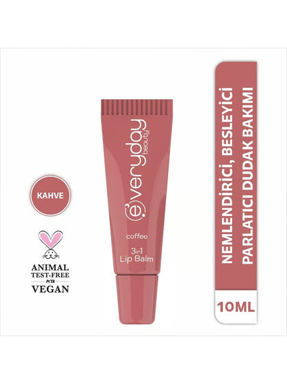 Everday Beauty Lip Balm 10ml