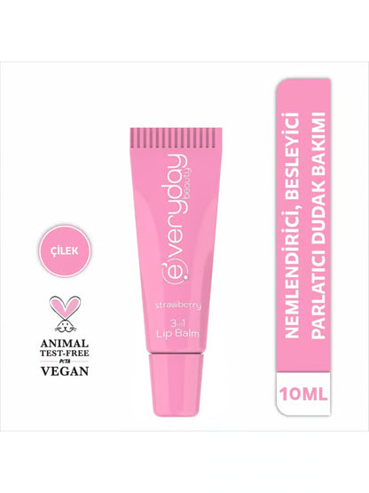 Everday Beauty Lip Balm 10ml